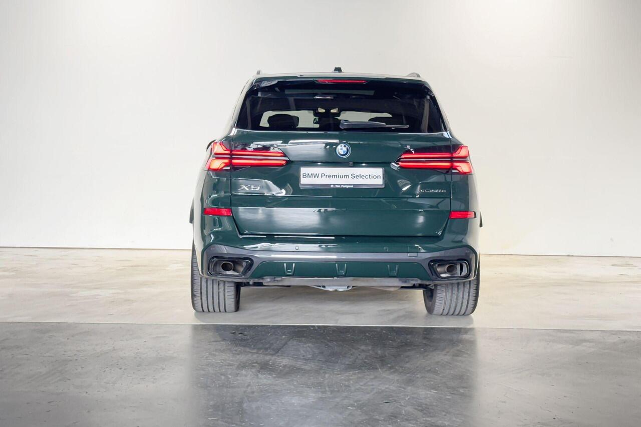 BMW X5 xDrive50e Innovation Pack M Sportpakket Pro Aut.