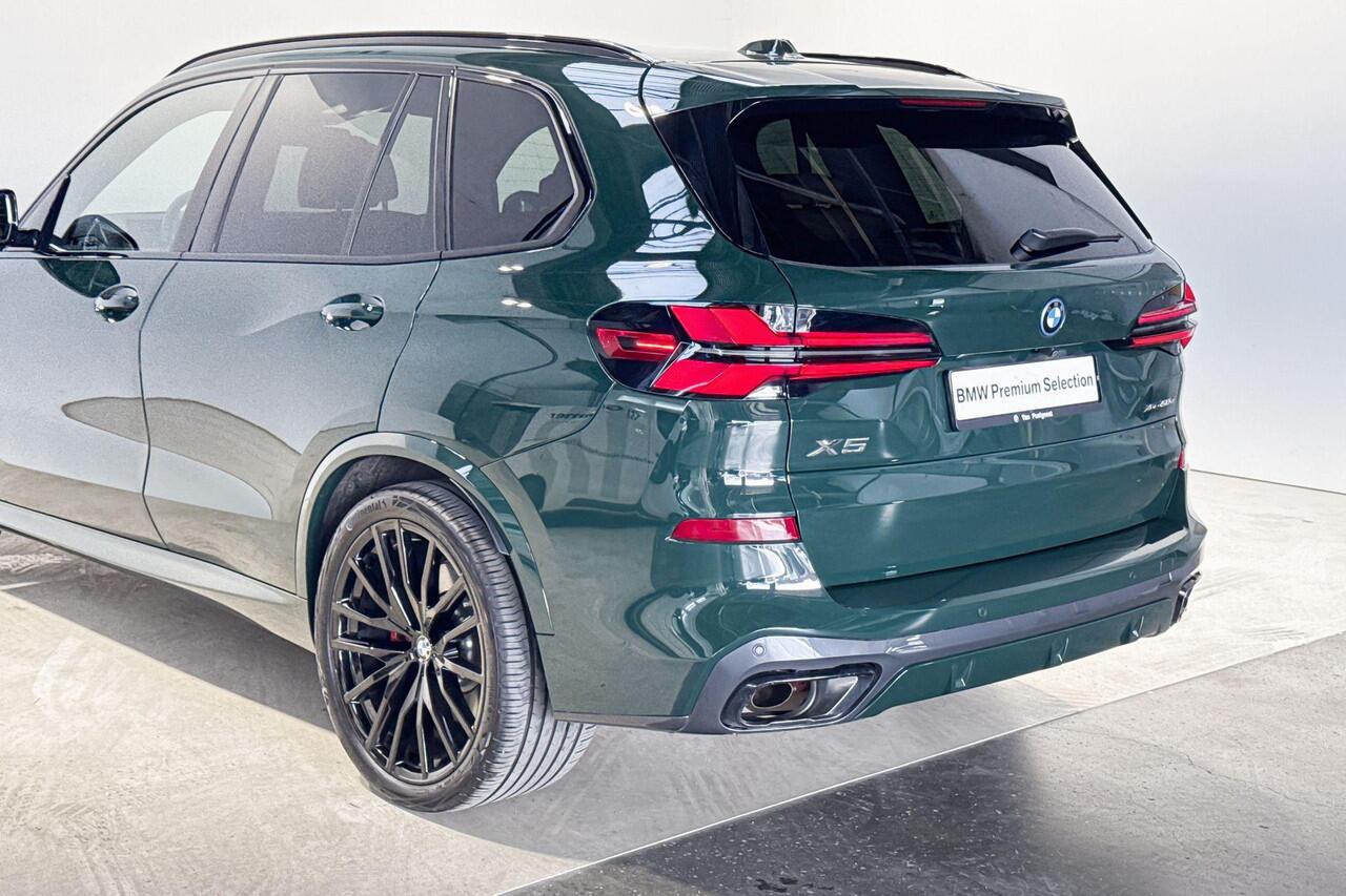 BMW X5 xDrive50e Innovation Pack M Sportpakket Pro Aut.
