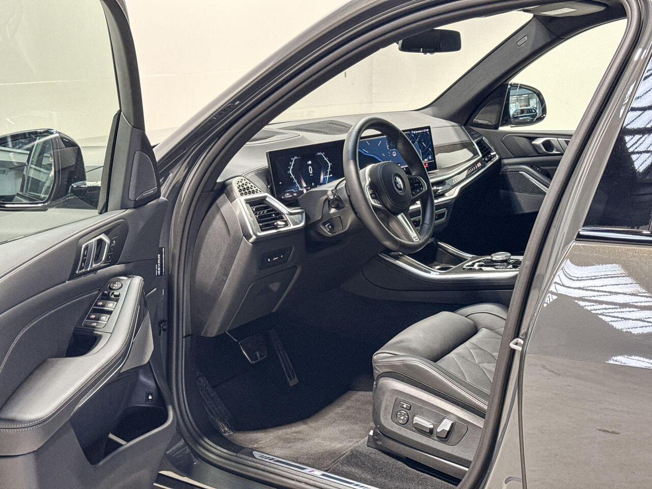 BMW X5 xDrive50e Innovation Pack M Sportpakket Pro Aut.