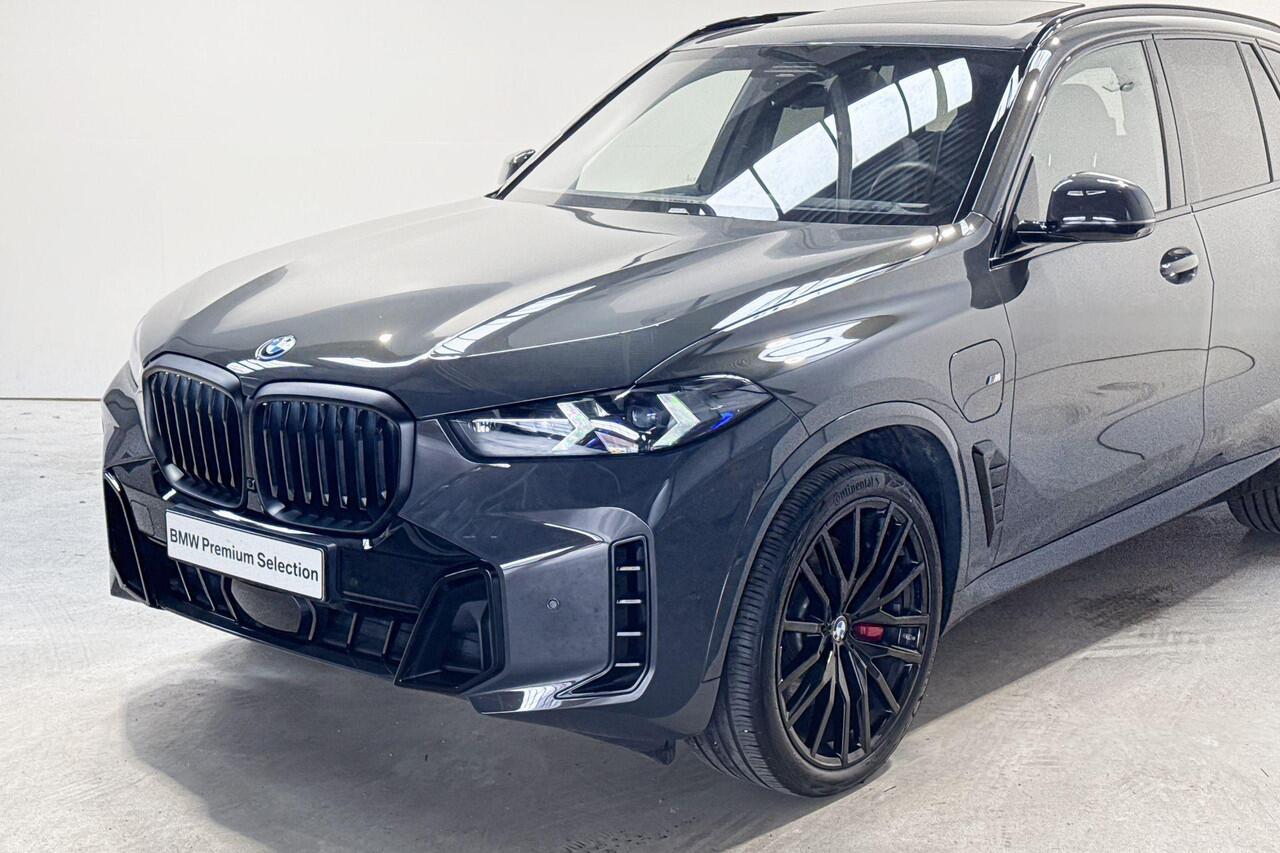 BMW X5 xDrive50e Innovation Pack M Sportpakket Pro Aut.