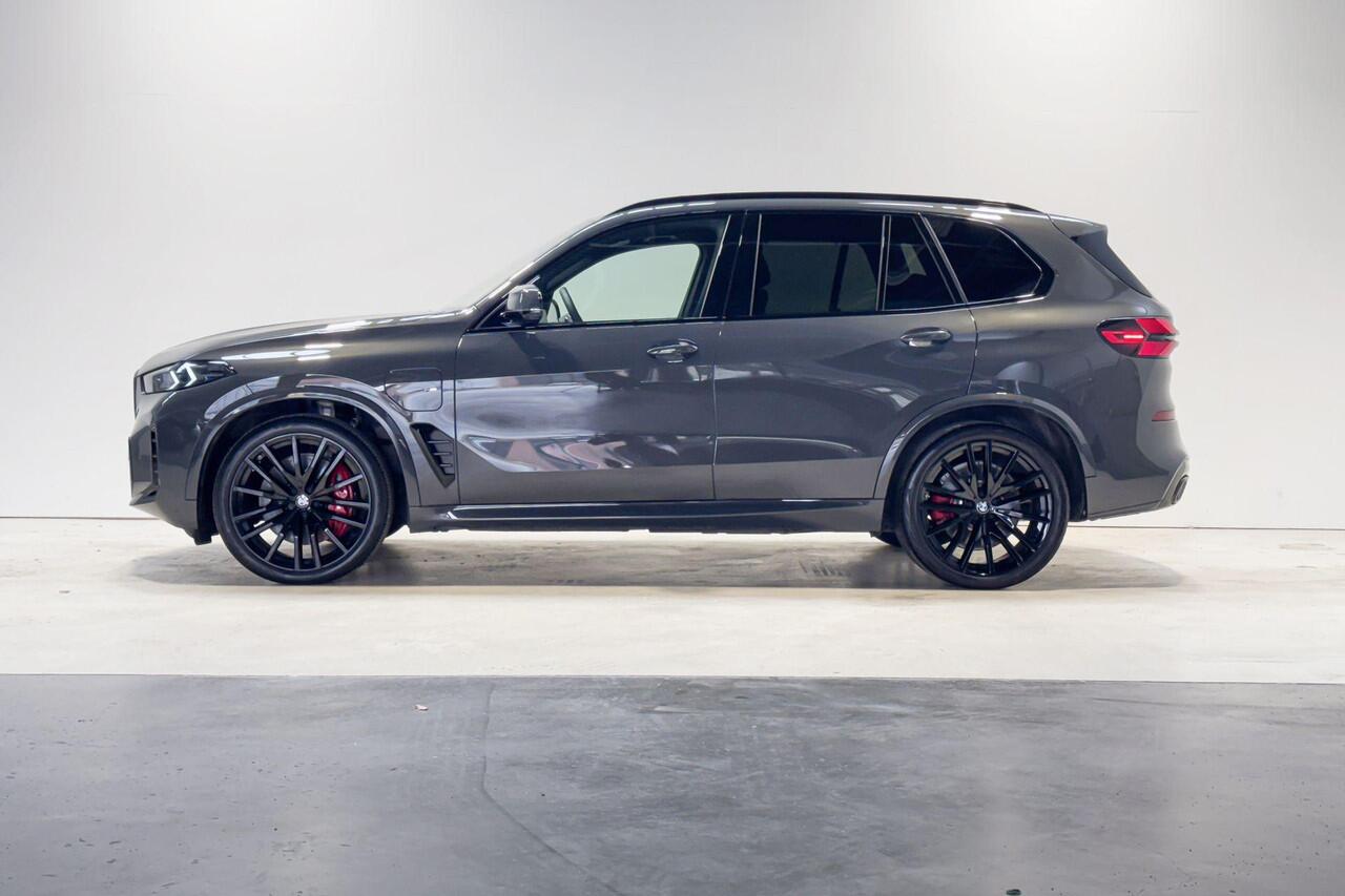 BMW X5 xDrive50e Innovation Pack M Sportpakket Pro Aut.