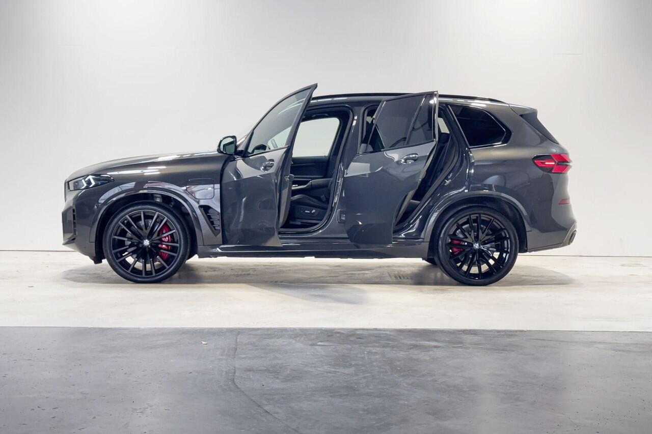 BMW X5 xDrive50e Innovation Pack M Sportpakket Pro Aut.
