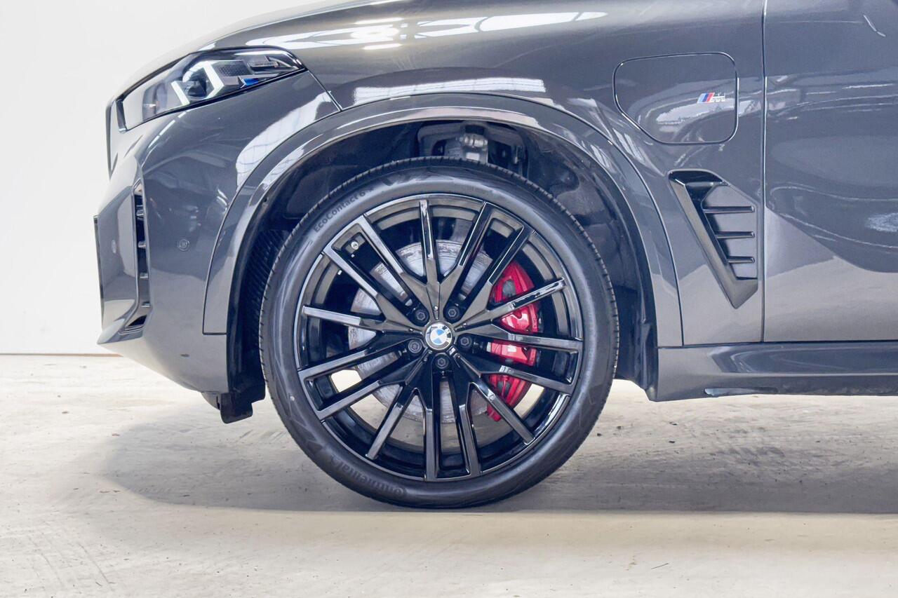 BMW X5 xDrive50e Innovation Pack M Sportpakket Pro Aut.