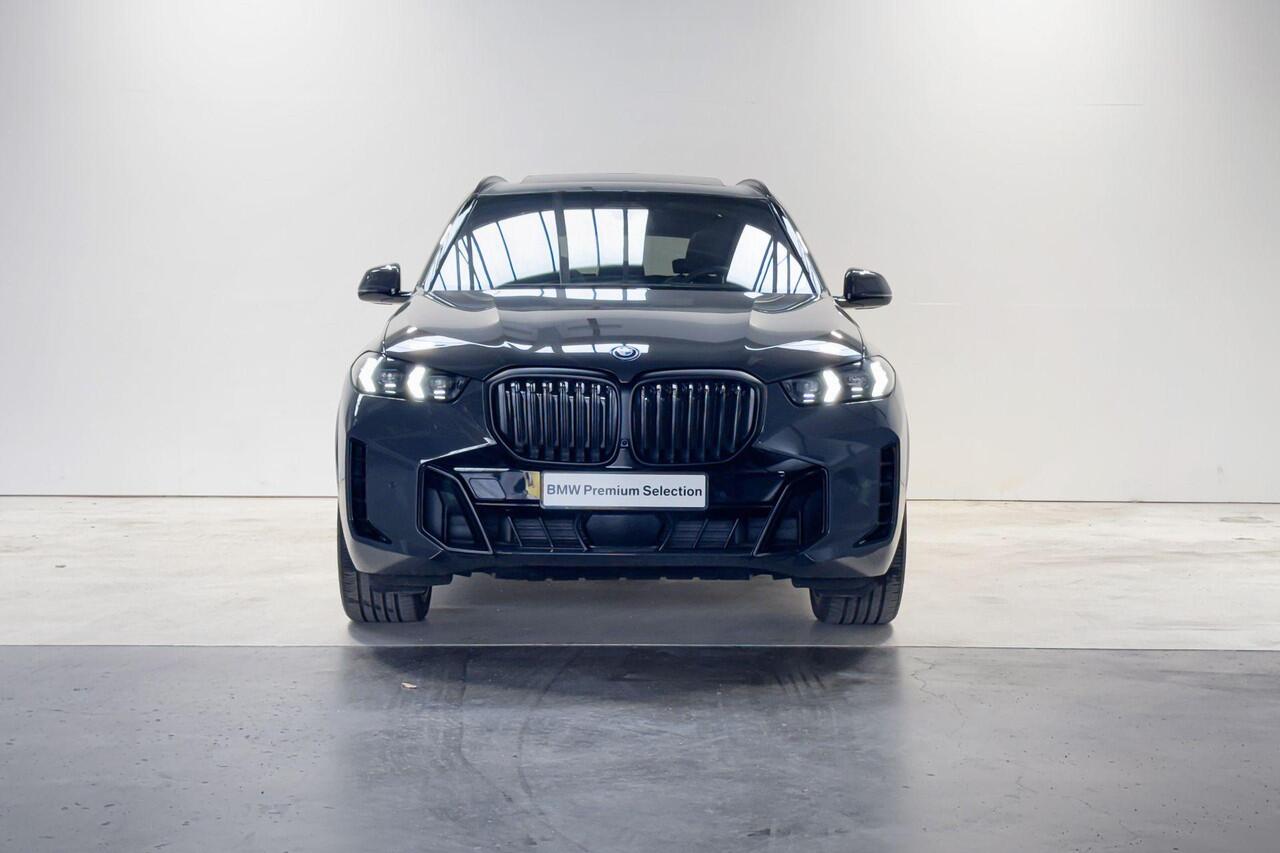 BMW X5 xDrive50e Innovation Pack M Sportpakket Pro Aut.