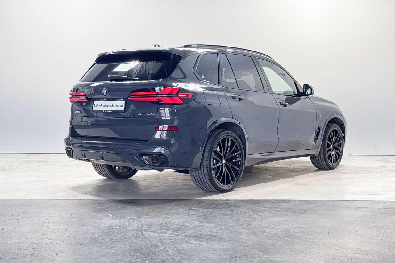 BMW X5 xDrive50e Innovation Pack M Sportpakket Pro Aut.