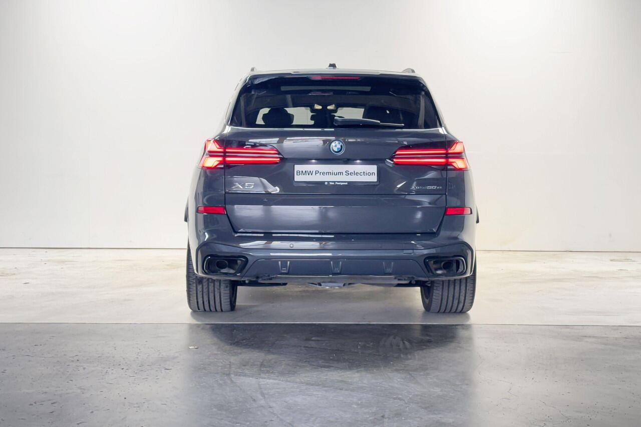 BMW X5 xDrive50e Innovation Pack M Sportpakket Pro Aut.