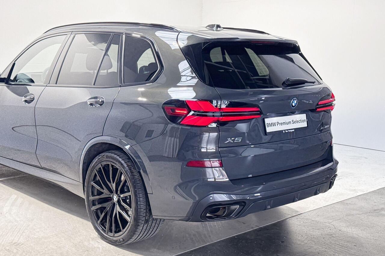 BMW X5 xDrive50e Innovation Pack M Sportpakket Pro Aut.
