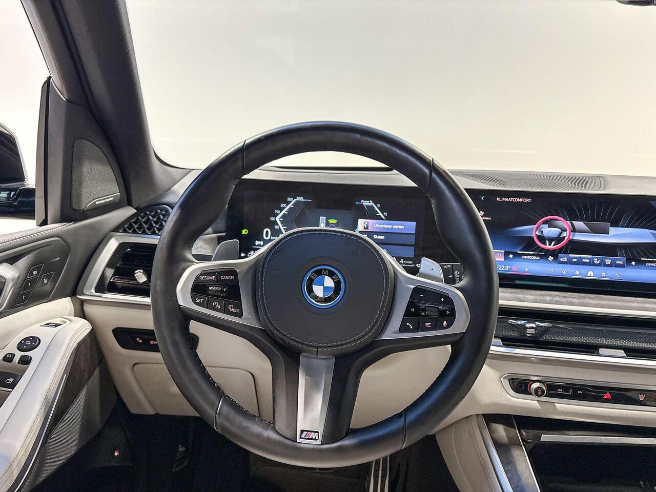 BMW X5 xDrive50e Innovation Pack M Sportpakket Pro Aut.