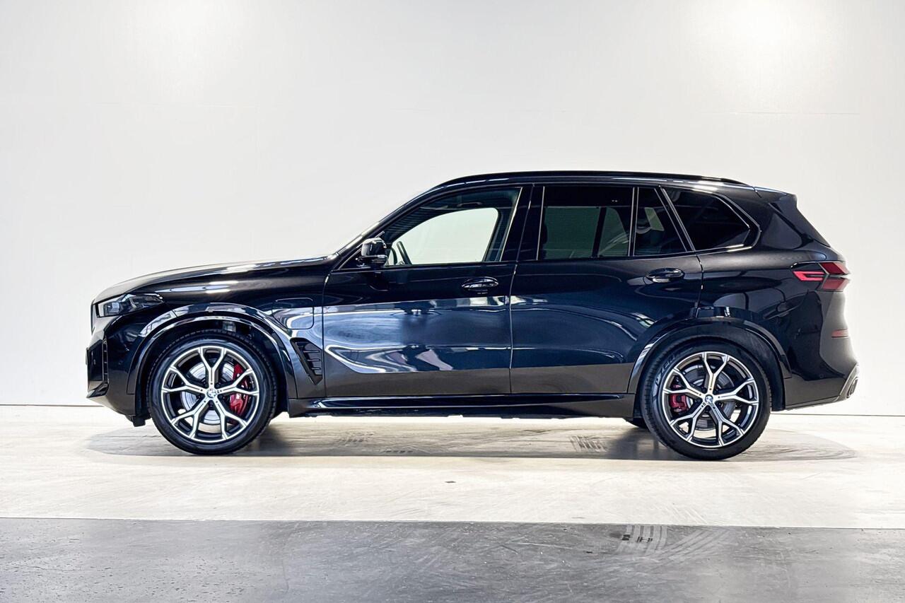 BMW X5 xDrive50e Innovation Pack M Sportpakket Pro Aut.