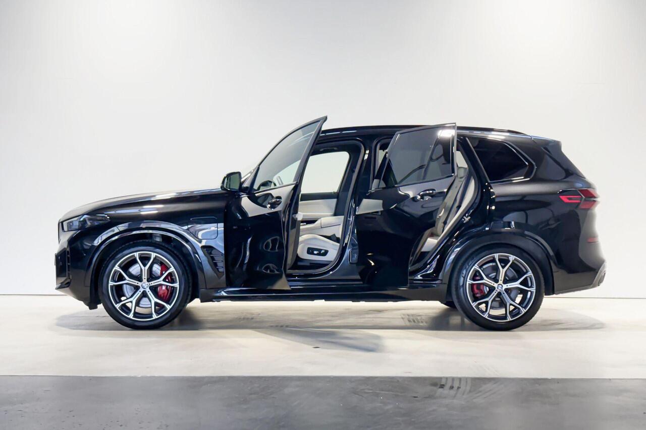 BMW X5 xDrive50e Innovation Pack M Sportpakket Pro Aut.