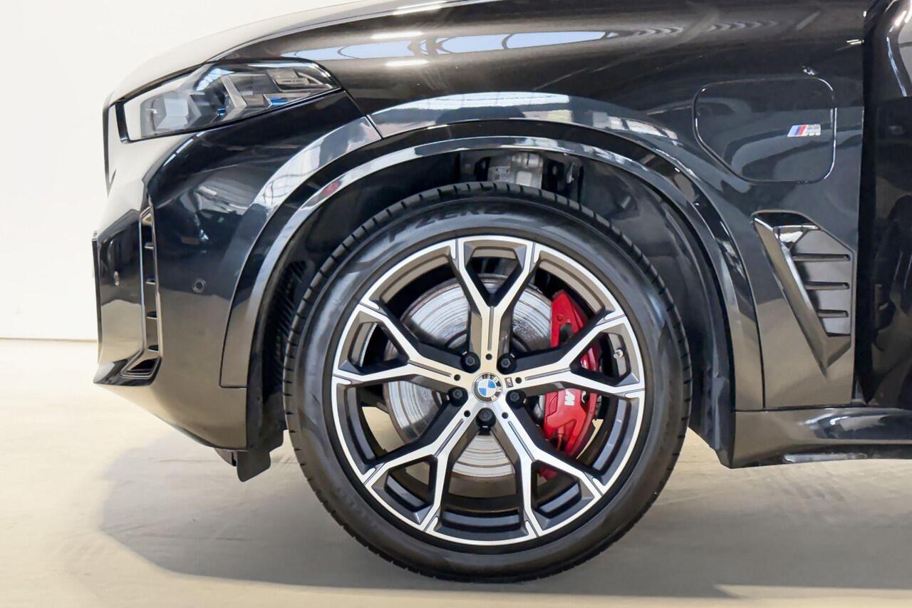 BMW X5 xDrive50e Innovation Pack M Sportpakket Pro Aut.