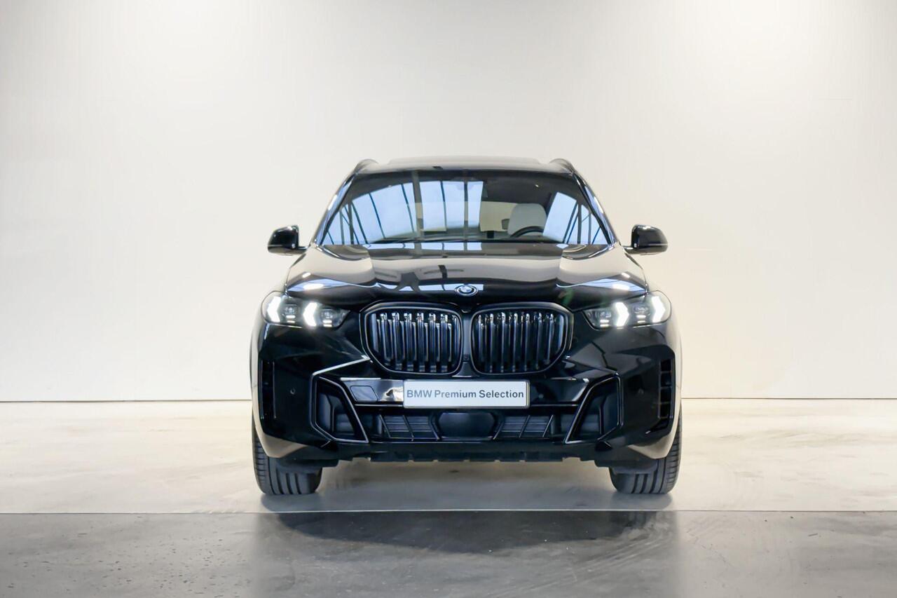 BMW X5 xDrive50e Innovation Pack M Sportpakket Pro Aut.