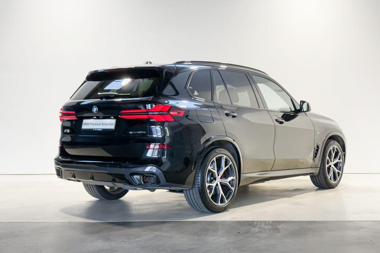 BMW X5 xDrive50e Innovation Pack M Sportpakket Pro Aut.