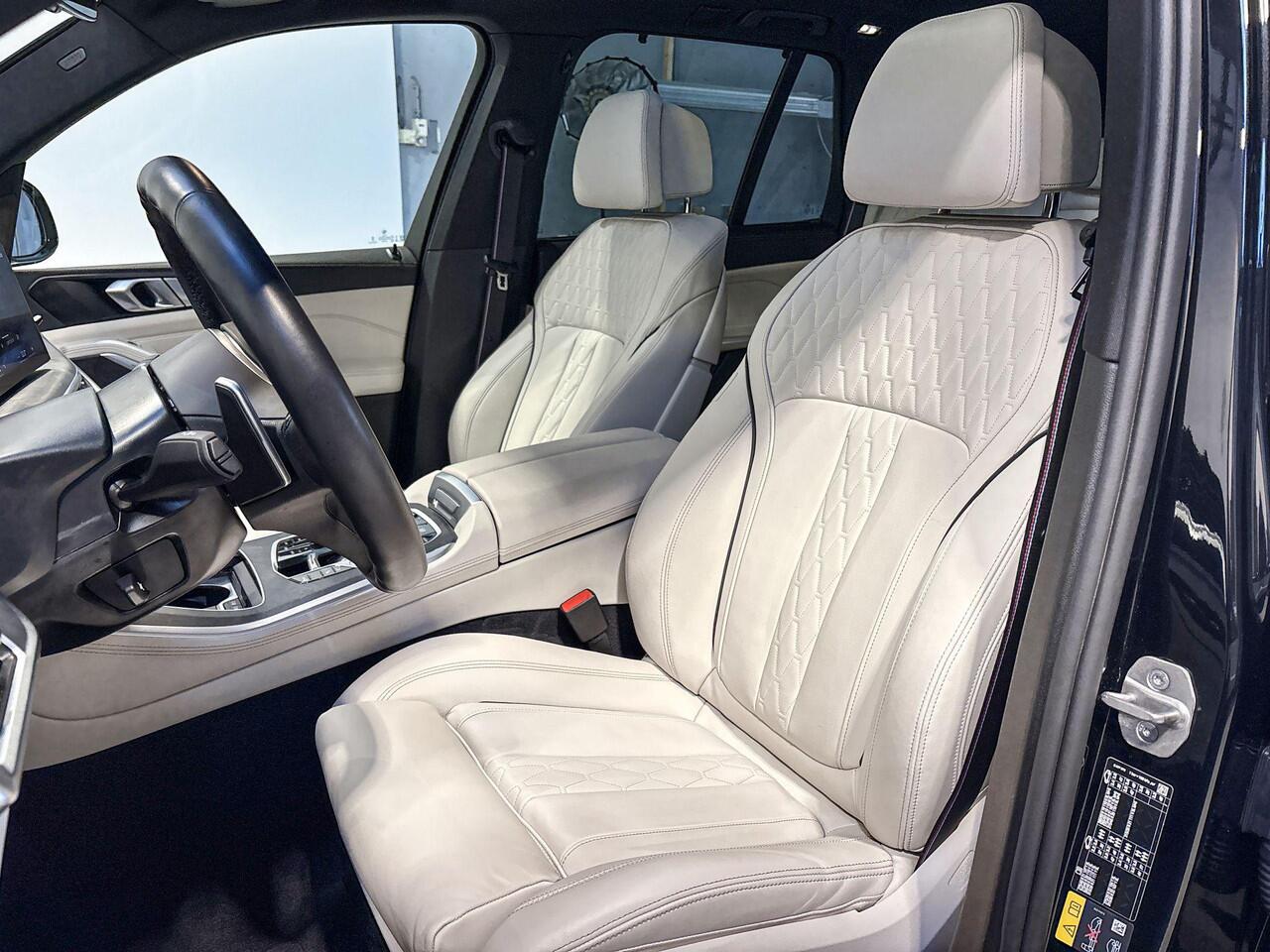 BMW X5 xDrive50e Innovation Pack M Sportpakket Pro Aut.