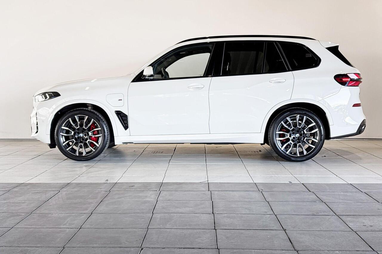 BMW X5 xDrive50e - M Sport Pro | Innovation Pack | Trekhaak | Driving Assistant Professional | Comfortstoelen