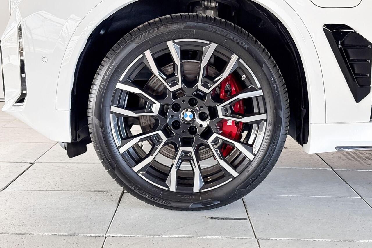BMW X5 xDrive50e - M Sport Pro | Innovation Pack | Trekhaak | Driving Assistant Professional | Comfortstoelen