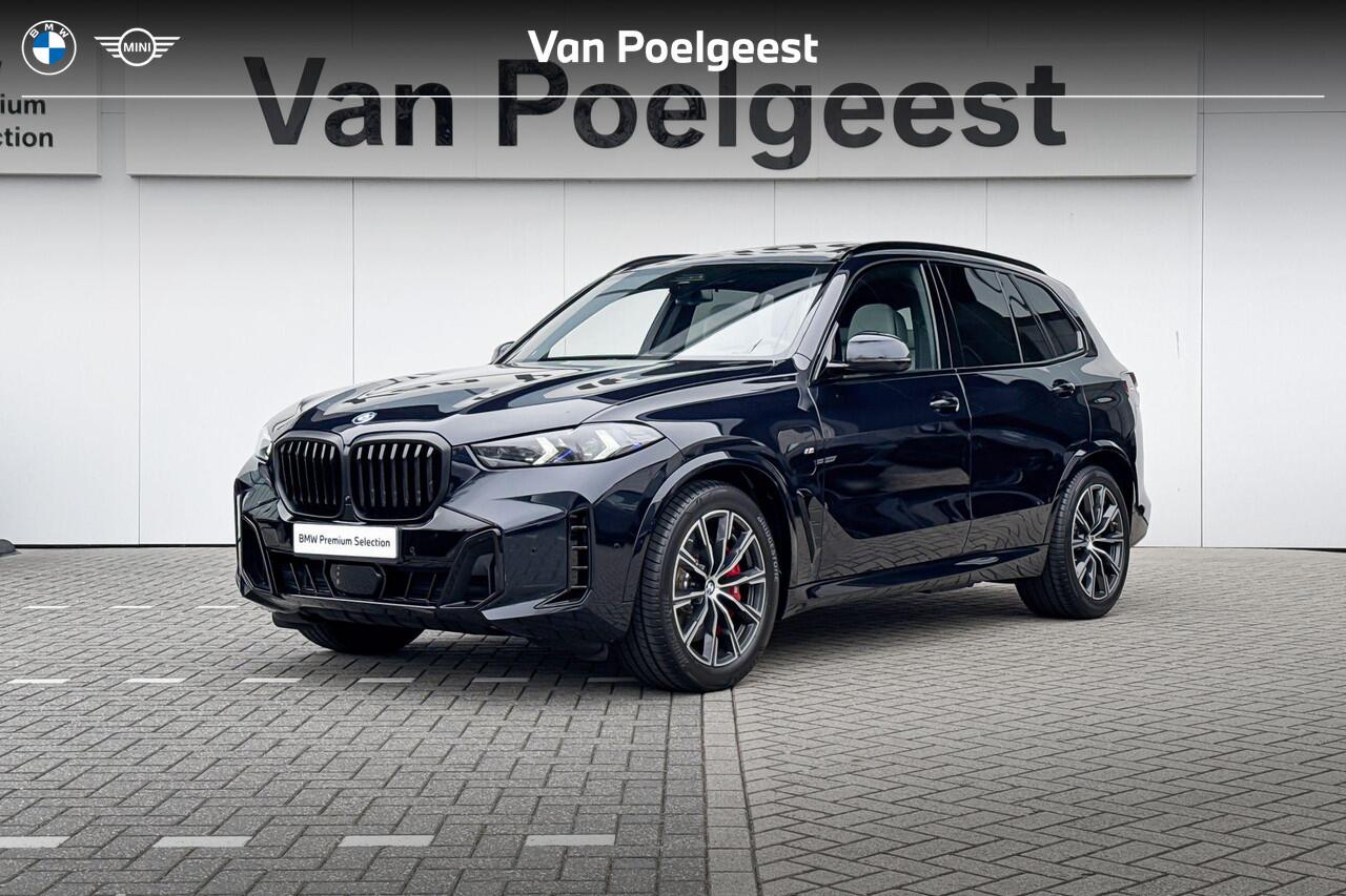 BMW X5 xDrive50e | Bowers & Wilkins | M Sport | Travel Pack |