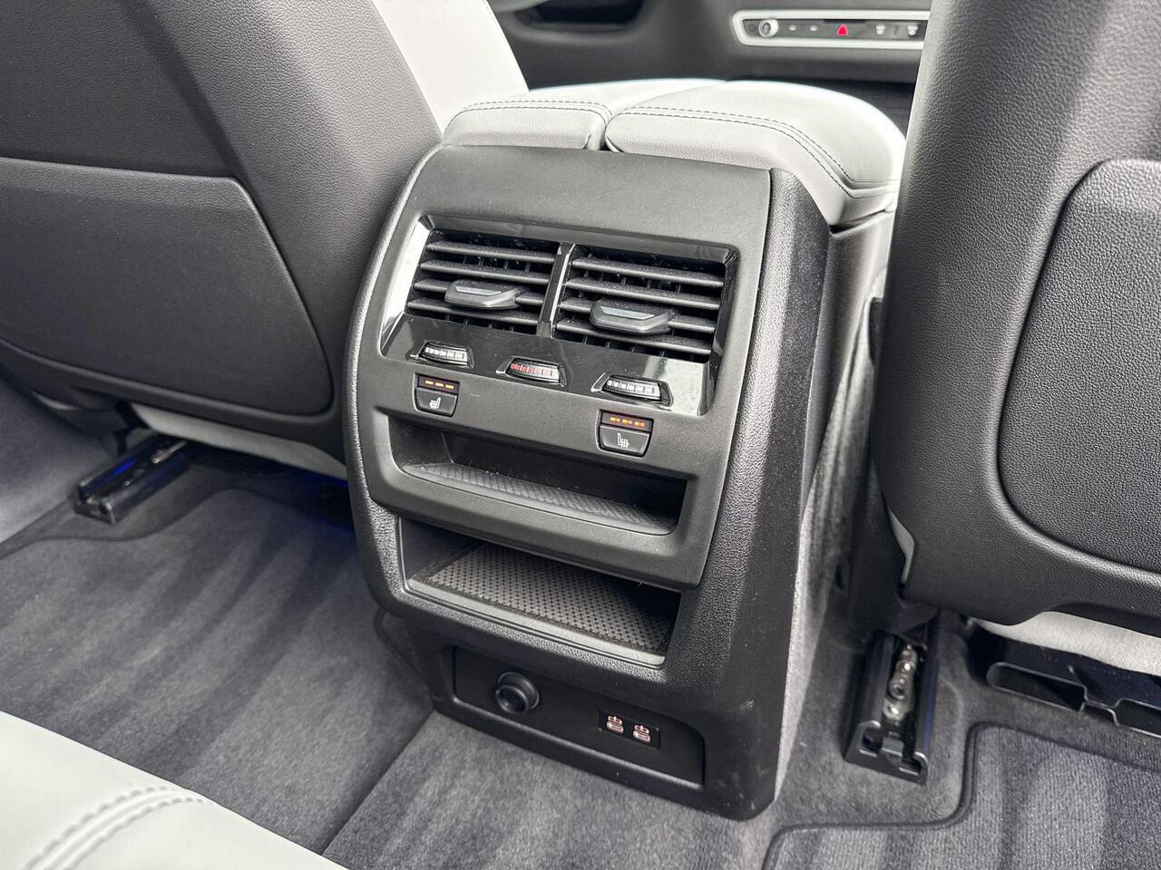 BMW X5 xDrive50e | Bowers & Wilkins | M Sport | Travel Pack |
