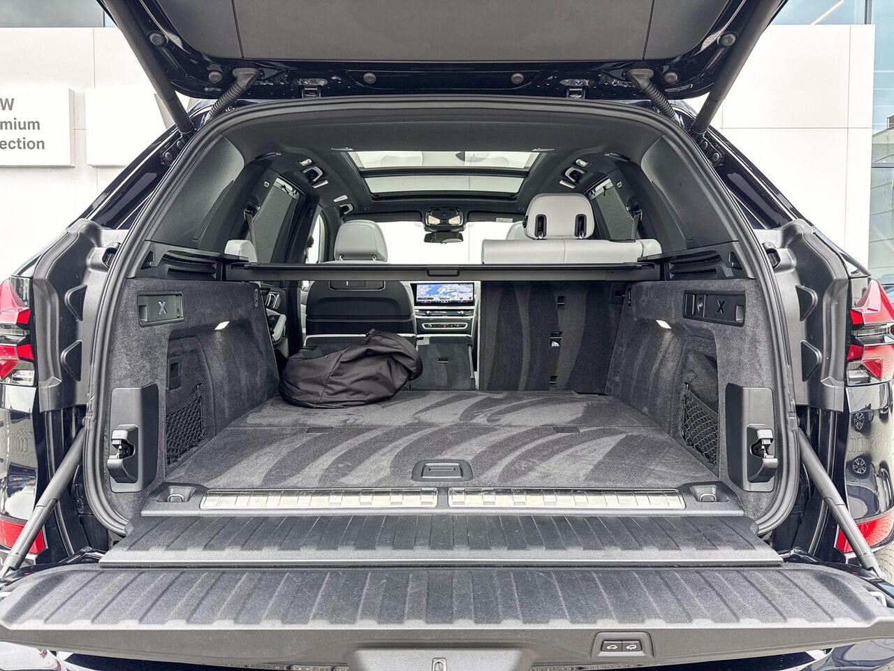 BMW X5 xDrive50e | Bowers & Wilkins | M Sport | Travel Pack |