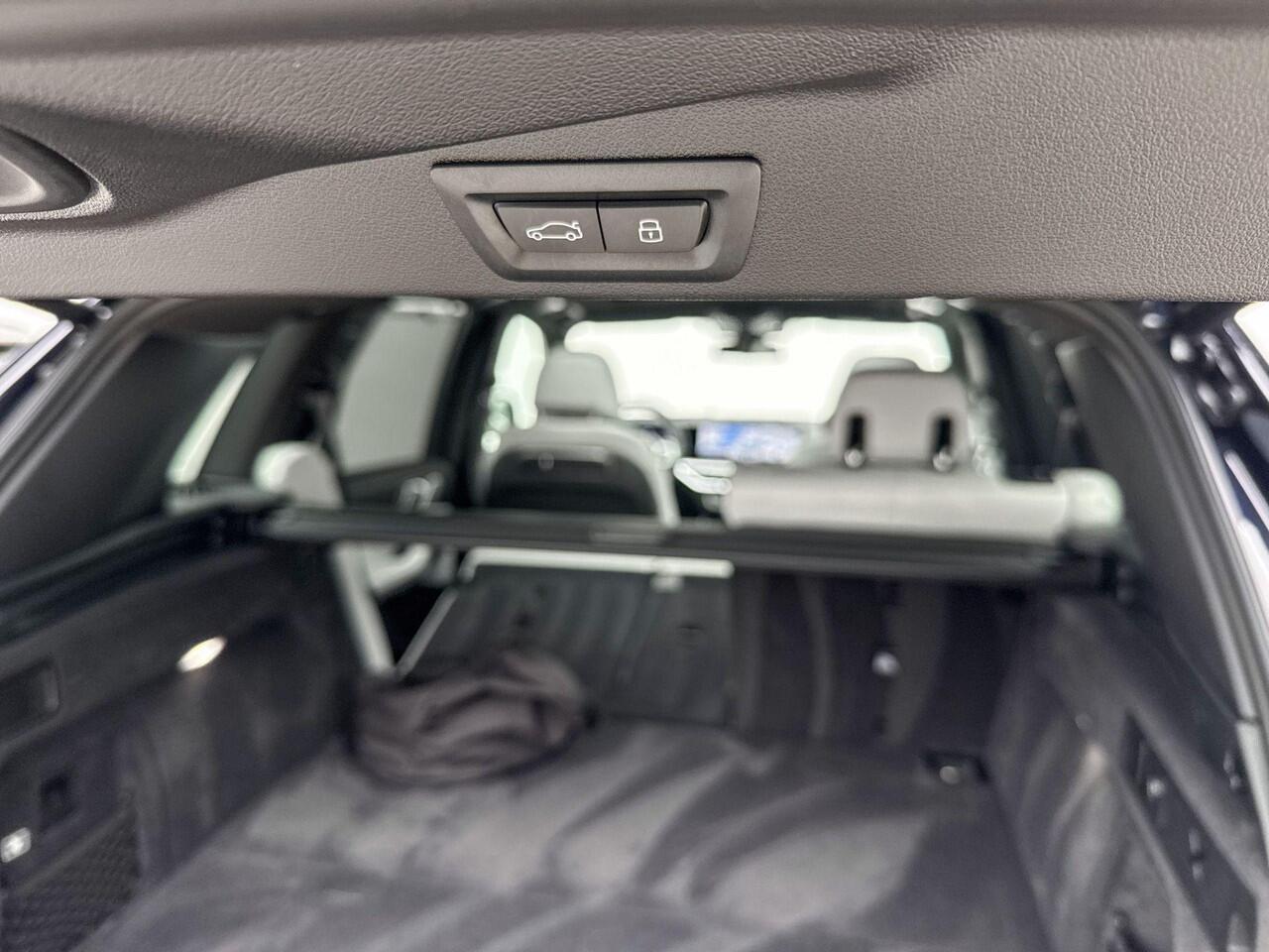BMW X5 xDrive50e | Bowers & Wilkins | M Sport | Travel Pack |