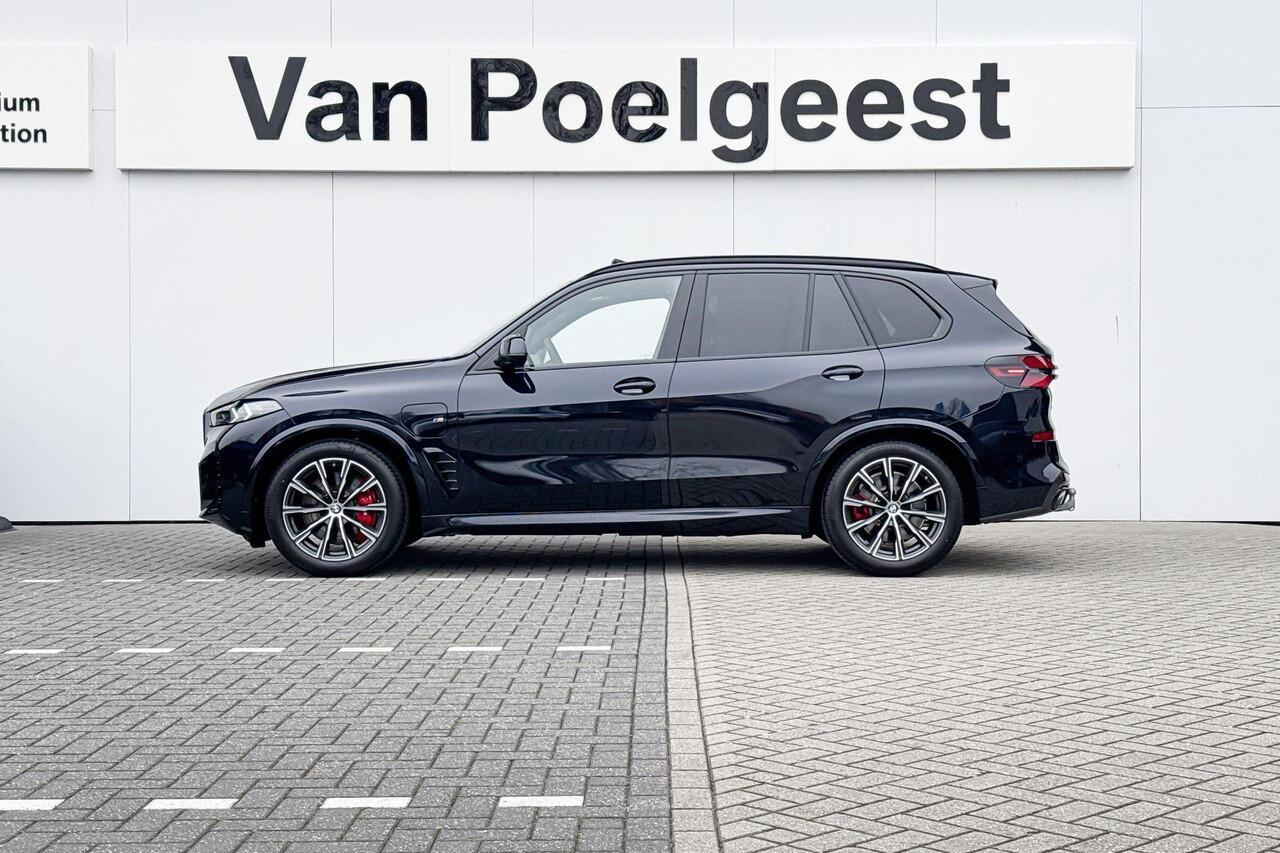 BMW X5 xDrive50e | Bowers & Wilkins | M Sport | Travel Pack |