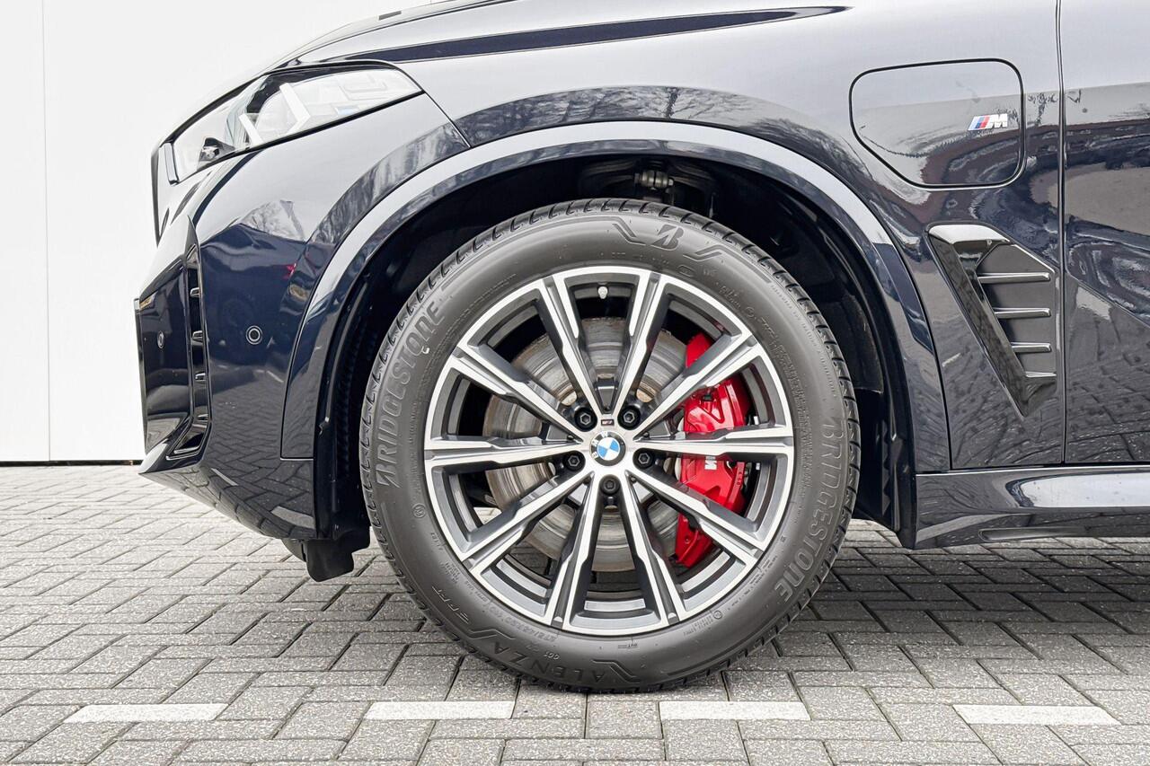 BMW X5 xDrive50e | Bowers & Wilkins | M Sport | Travel Pack |