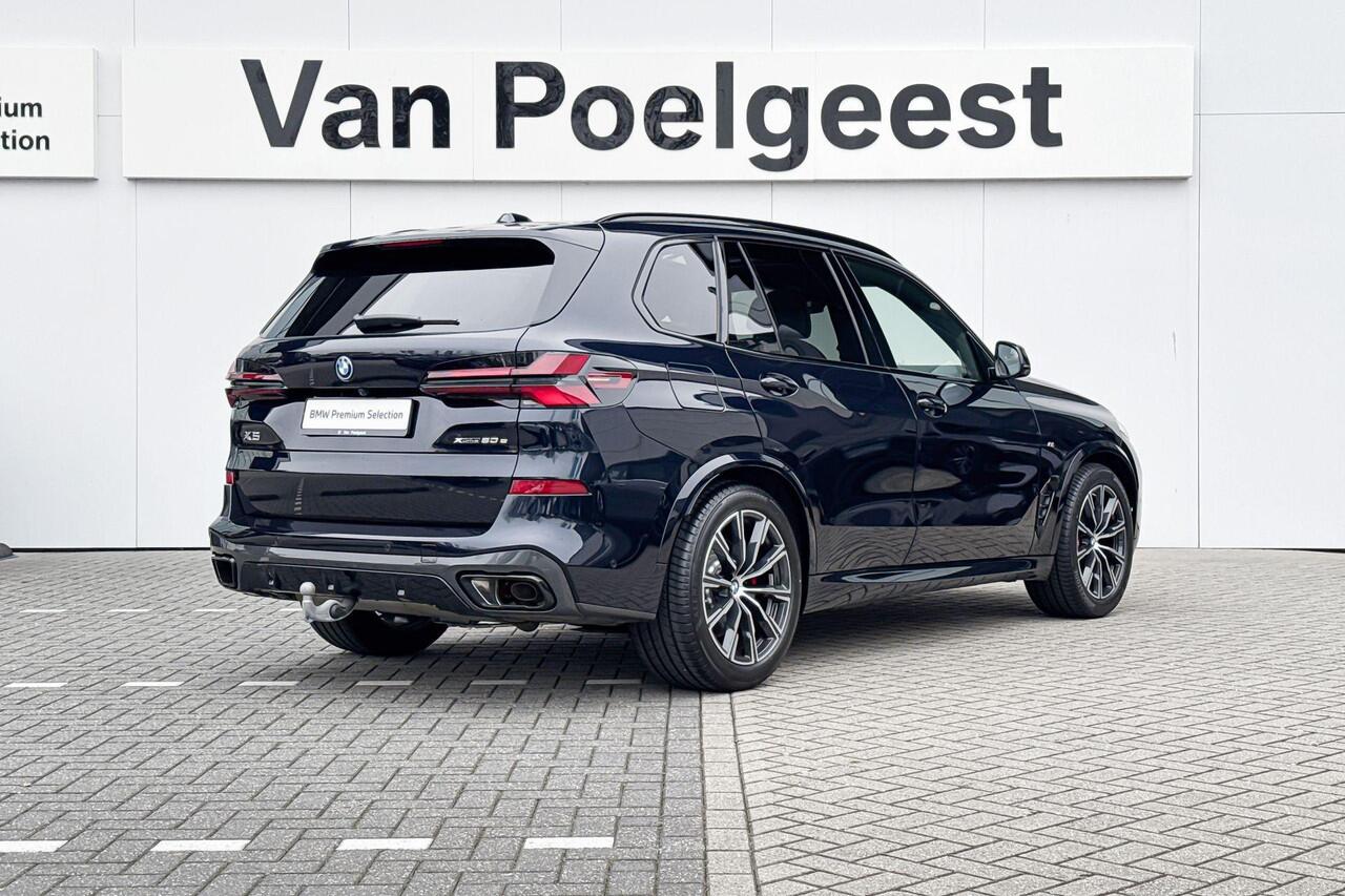BMW X5 xDrive50e | Bowers & Wilkins | M Sport | Travel Pack |
