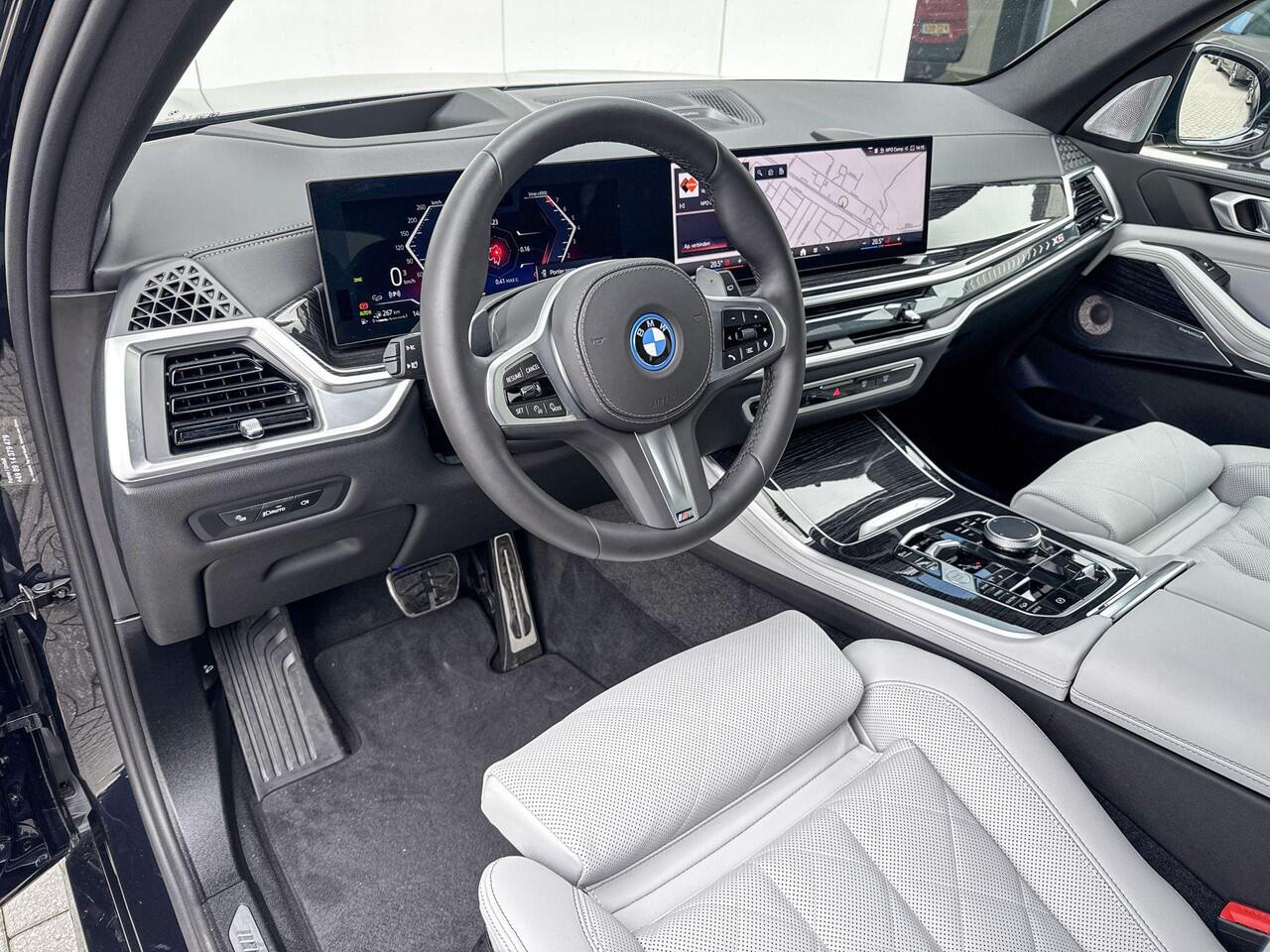 BMW X5 xDrive50e | Bowers & Wilkins | M Sport | Travel Pack |