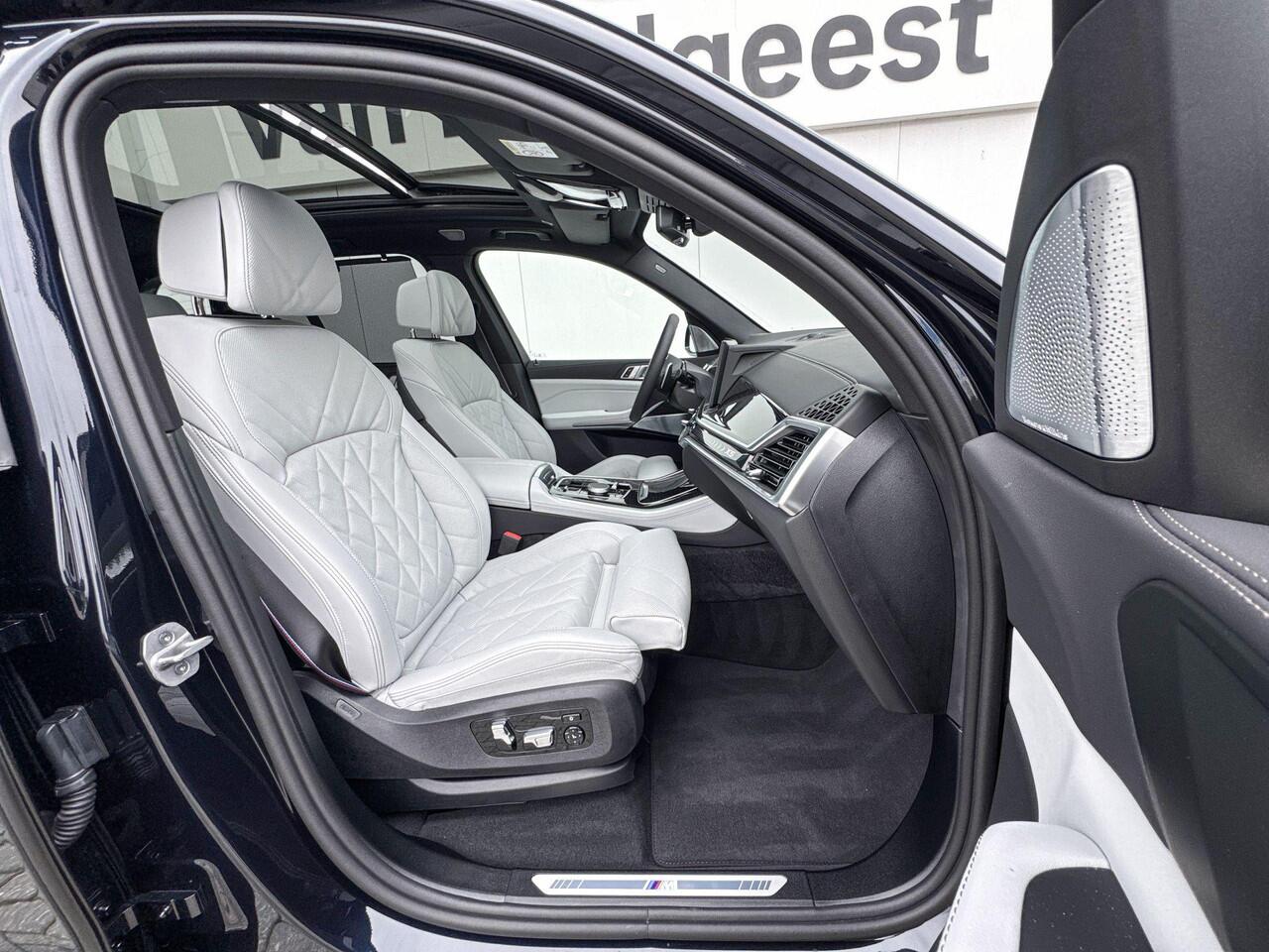 BMW X5 xDrive50e | Bowers & Wilkins | M Sport | Travel Pack |