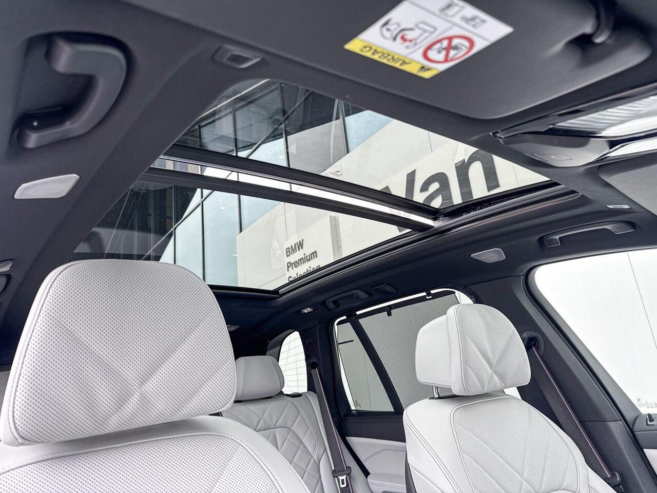 BMW X5 xDrive50e | Bowers & Wilkins | M Sport | Travel Pack |