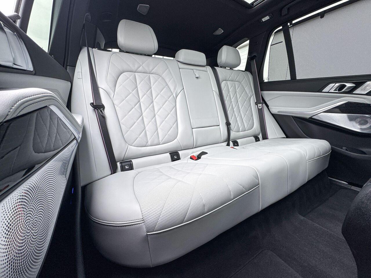 BMW X5 xDrive50e | Bowers & Wilkins | M Sport | Travel Pack |