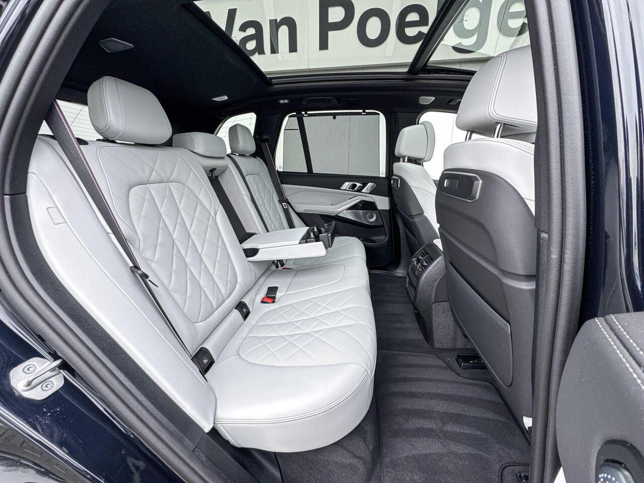 BMW X5 xDrive50e | Bowers & Wilkins | M Sport | Travel Pack |