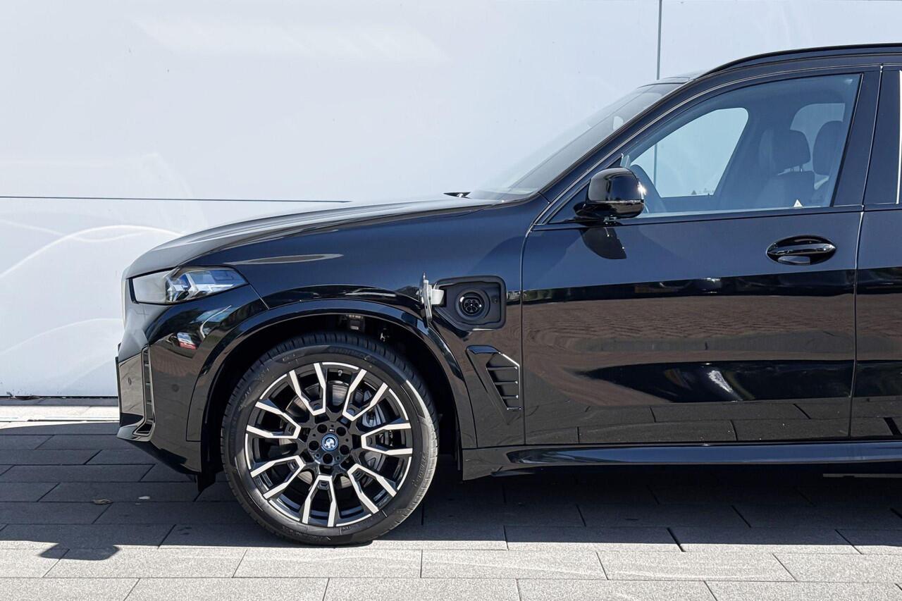 BMW X5 xDrive50e M Sport | Comfortstoelen | Selections 2500