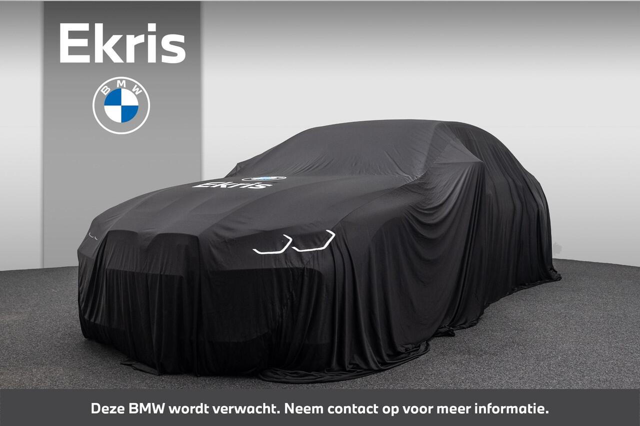 BMW X5 xDrive50e | M Sport Pro | Panorama Dak | Stoelventilatie | Driving Assistant Professional