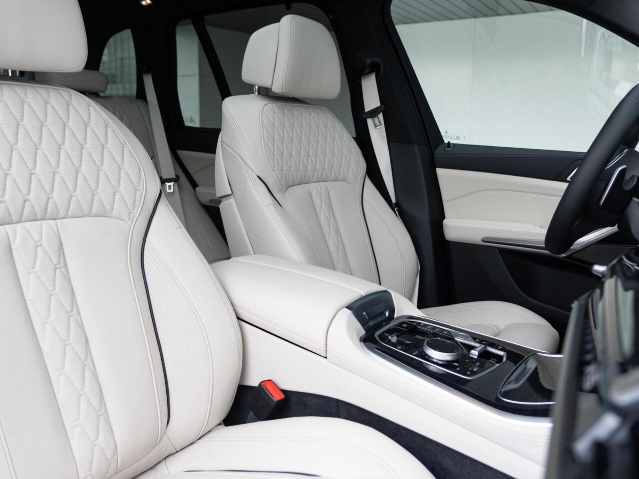 BMW X5 xDrive50e M Sportpakket | Travel Package | Innovation Pakket