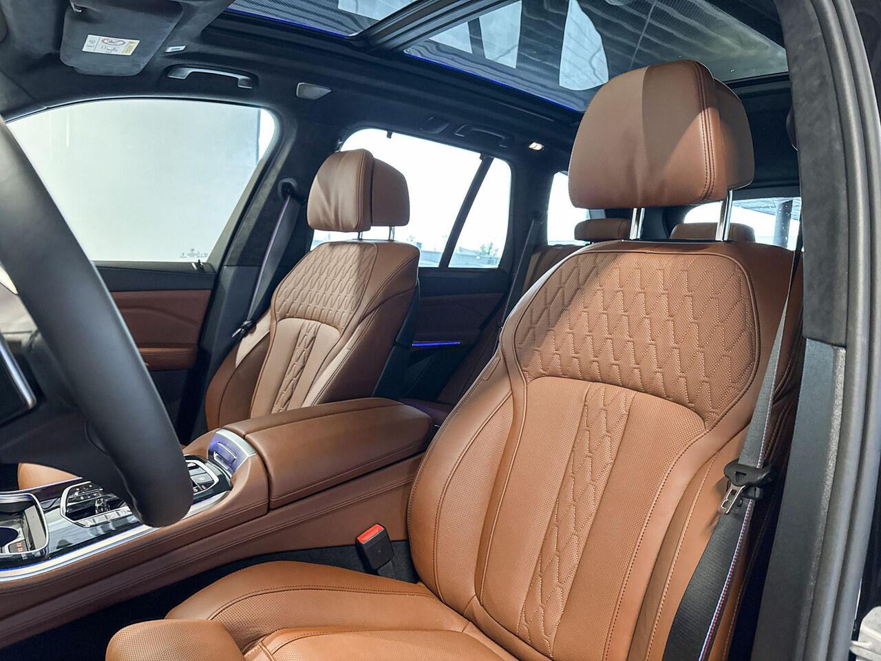 BMW X5 xDrive50e Innovation Pack M Sportpakket Pro Aut. - Beschikbaar vanaf: Mei 2026