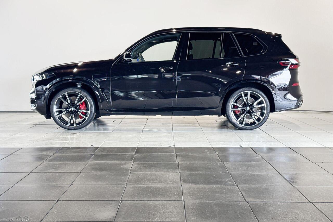 BMW X5 xDrive50e Innovation Pack M Sportpakket Pro Aut. - Beschikbaar vanaf: Mei 2026