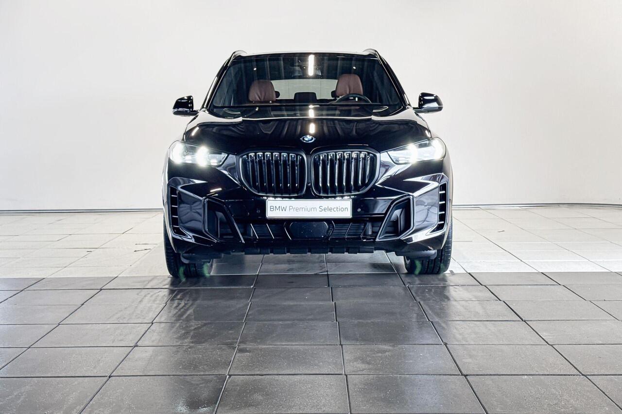 BMW X5 xDrive50e Innovation Pack M Sportpakket Pro Aut. - Beschikbaar vanaf: Mei 2026