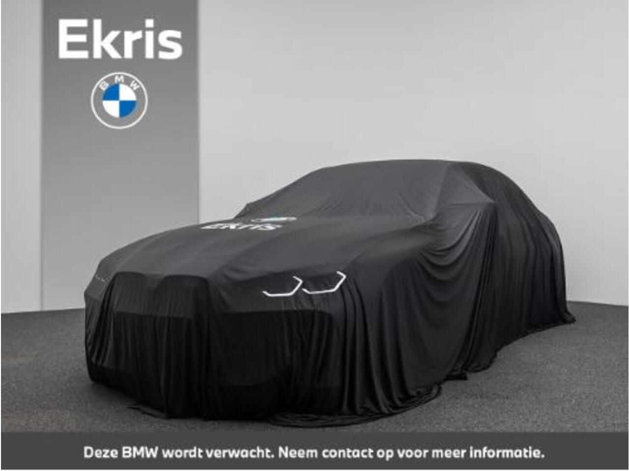 BMW X5 xDrive50e M Sport Pro | Driving Assistant Professional | Innovation Pack | Lederen Bekleding Merino
