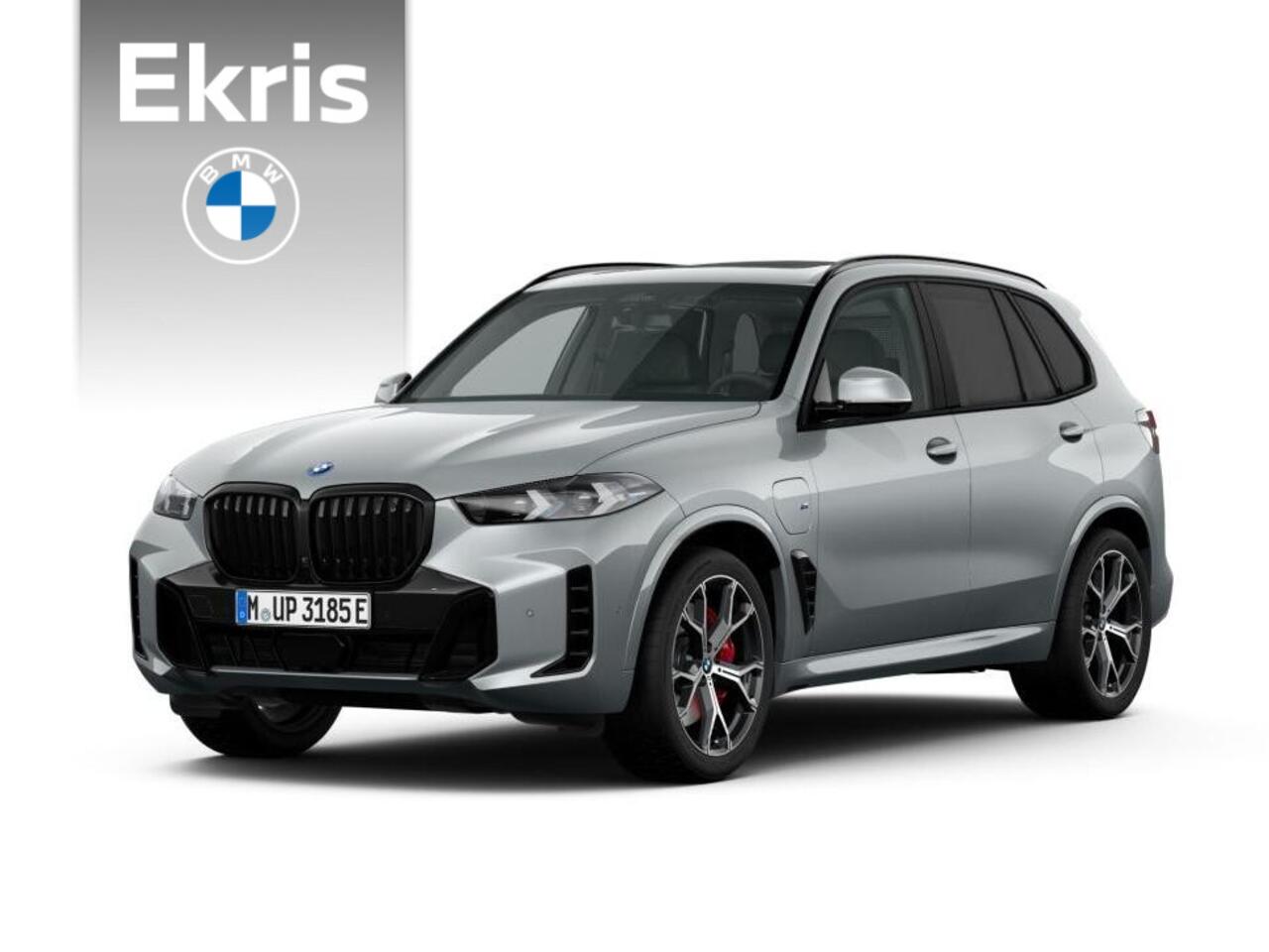 BMW X5 xDrive50e | M Sportpakket Pro | Travel Pack | Innovation Pack | Comfort Pack Plus | Exclusive Package