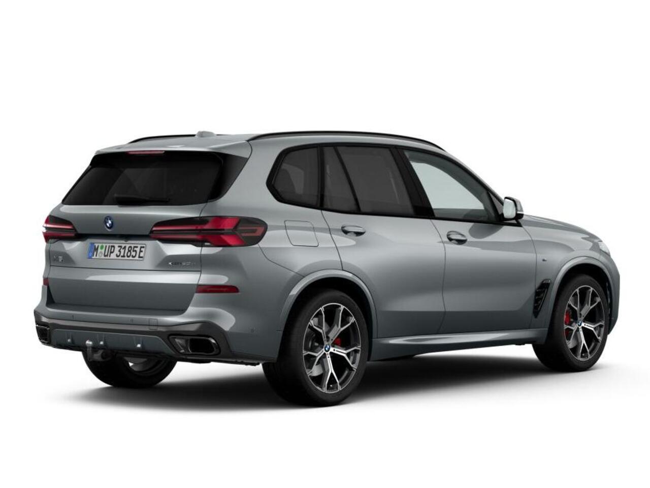 BMW X5 xDrive50e | M Sportpakket Pro | Travel Pack | Innovation Pack | Comfort Pack Plus | Exclusive Package