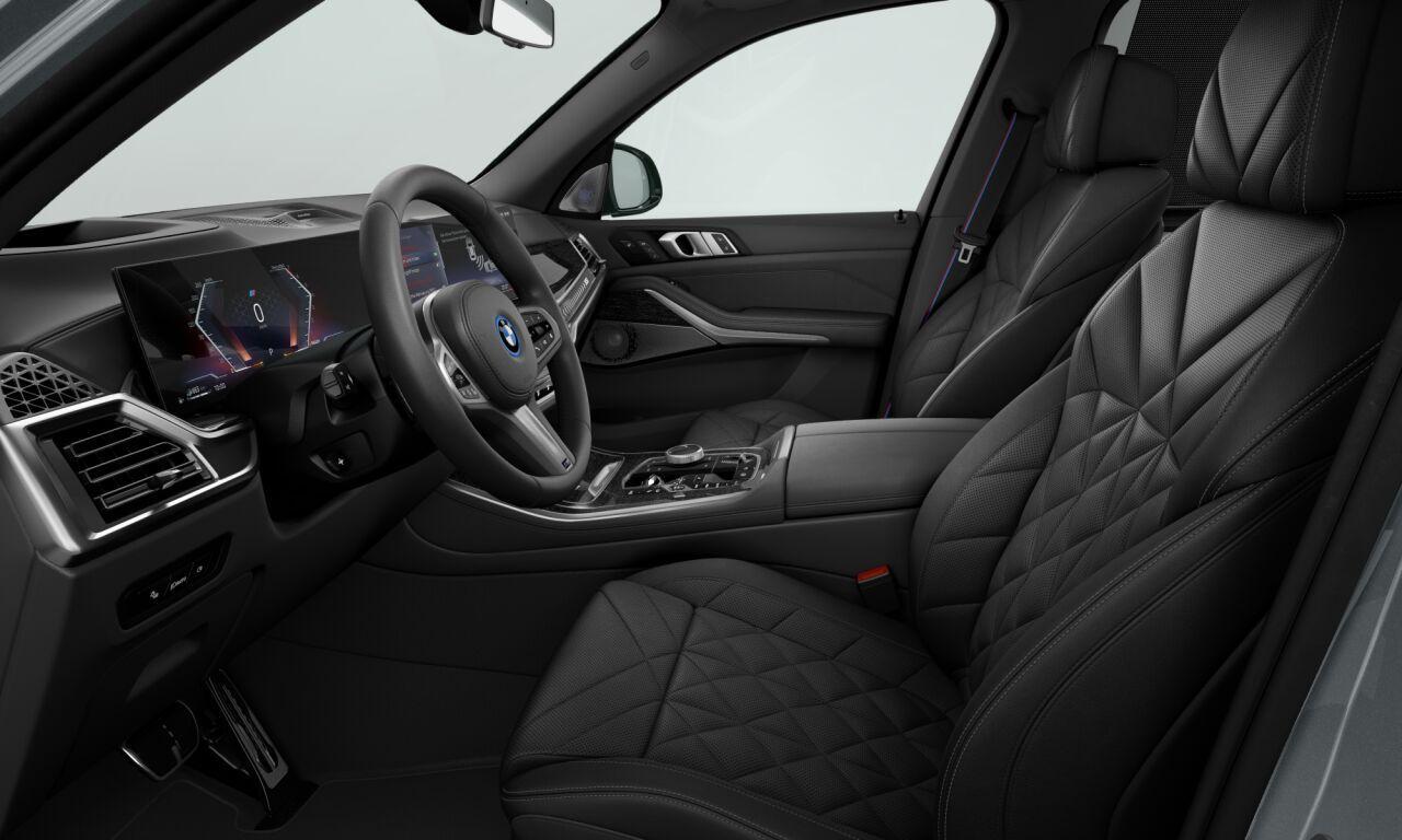 BMW X5 xDrive50e | M Sportpakket Pro | Travel Pack | Innovation Pack | Comfort Pack Plus | Exclusive Package