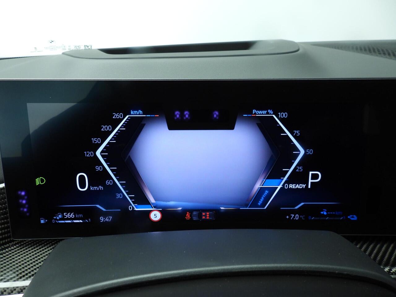 BMW X5 xDrive50e | M-Sportpakket | LED | Leder | HUD | Active cruise | Trekhaak | Schuifdak | Comfortzetels | DAB | Harman-kardon sound | Alu 22 inch