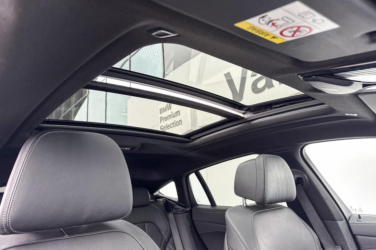 BMW X6 M50i Driving Assistant Professional | M Sport | Trekhaak