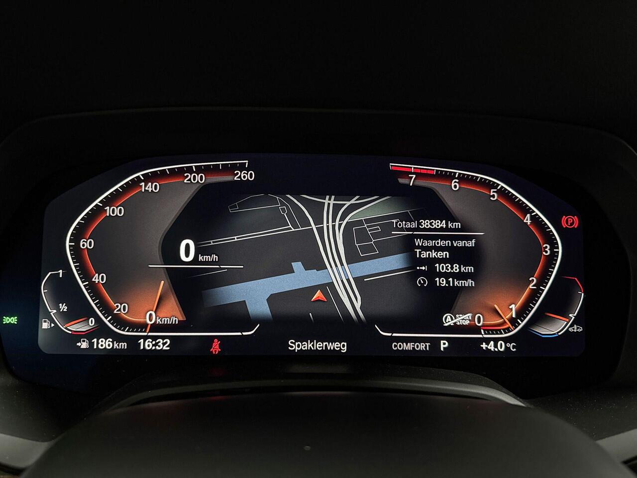 BMW X6 xDrive40i High Executive