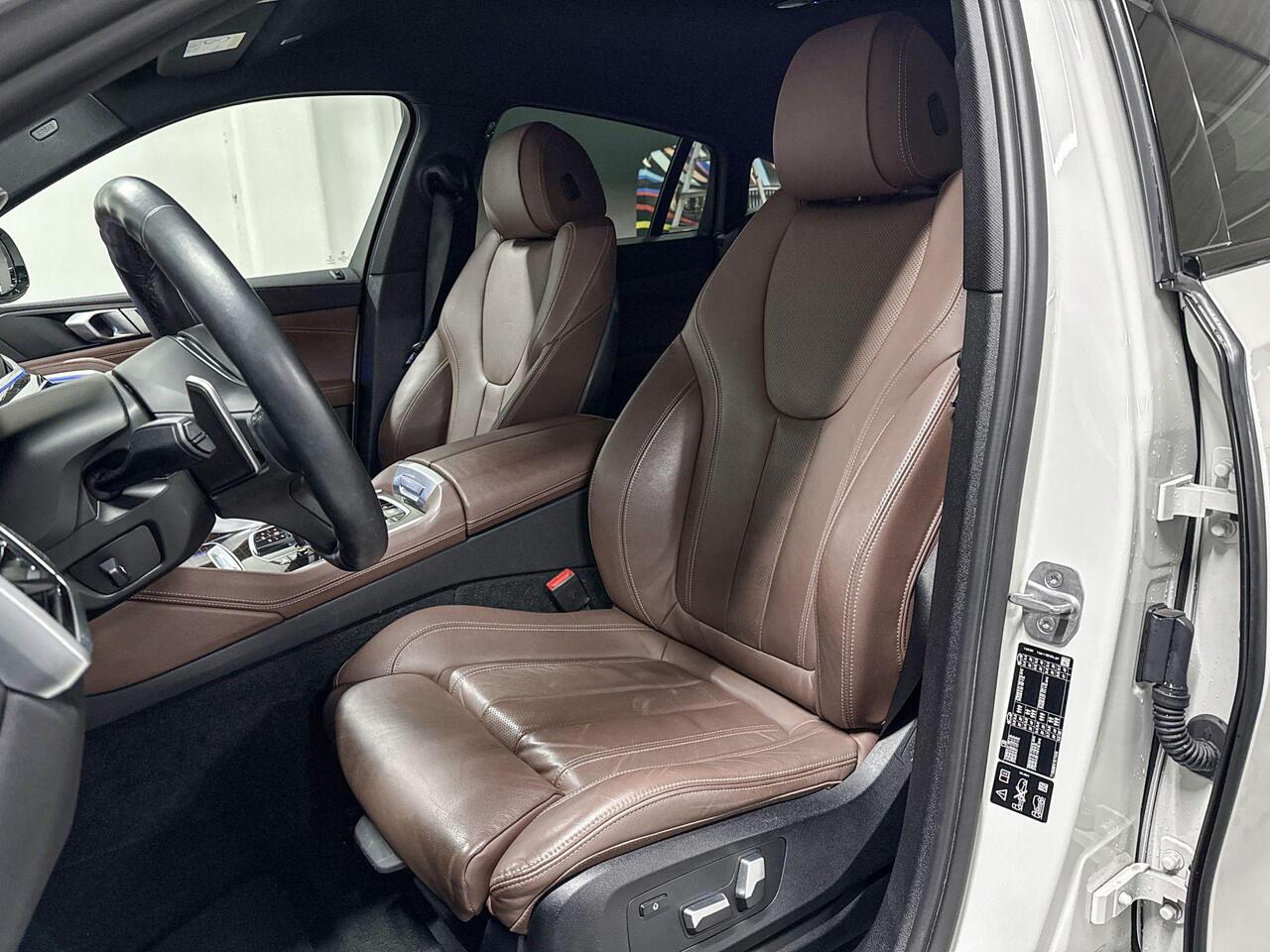 BMW X6 xDrive40i High Executive