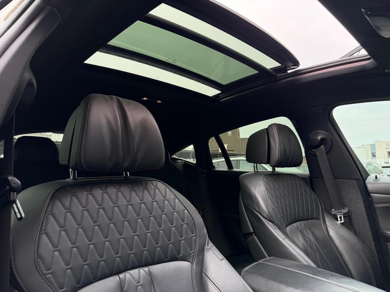 BMW X6 xDrive40i High Executive Pano 360 HUD H&K