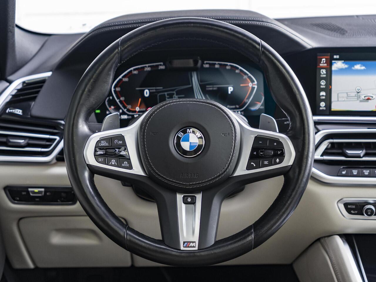 BMW X6 xDrive40i | M Sportpakket | Innovationspakket | Comfort Access | Achteruitrijcamera | Sky Lounge | Head-Up Display | Harman Kardon | Trekhaak | Lentevoordeel