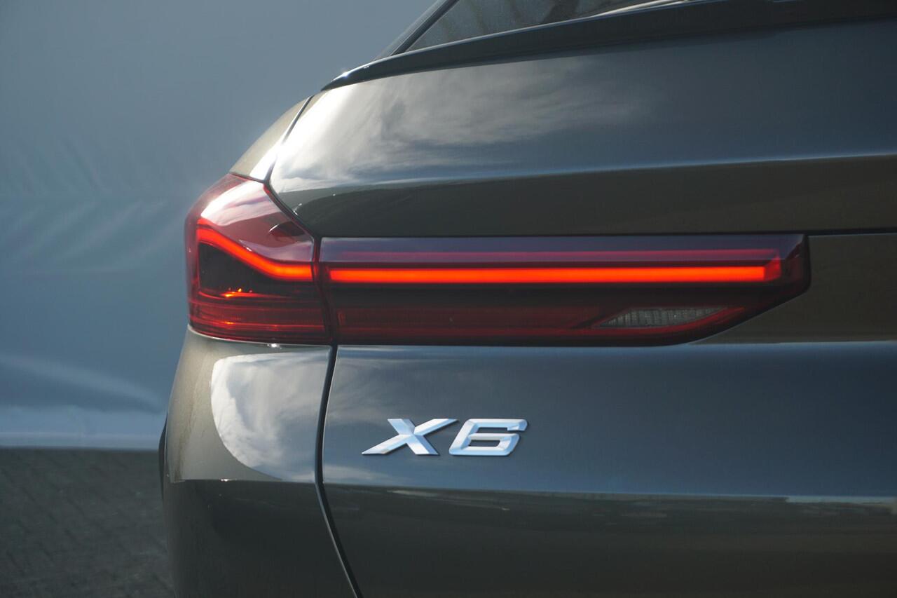 BMW X6 xDrive40i | M Sportpakket Pro | Travel Pack | Innovation Pack | Comfort Plus Pack | Exclusive Pack