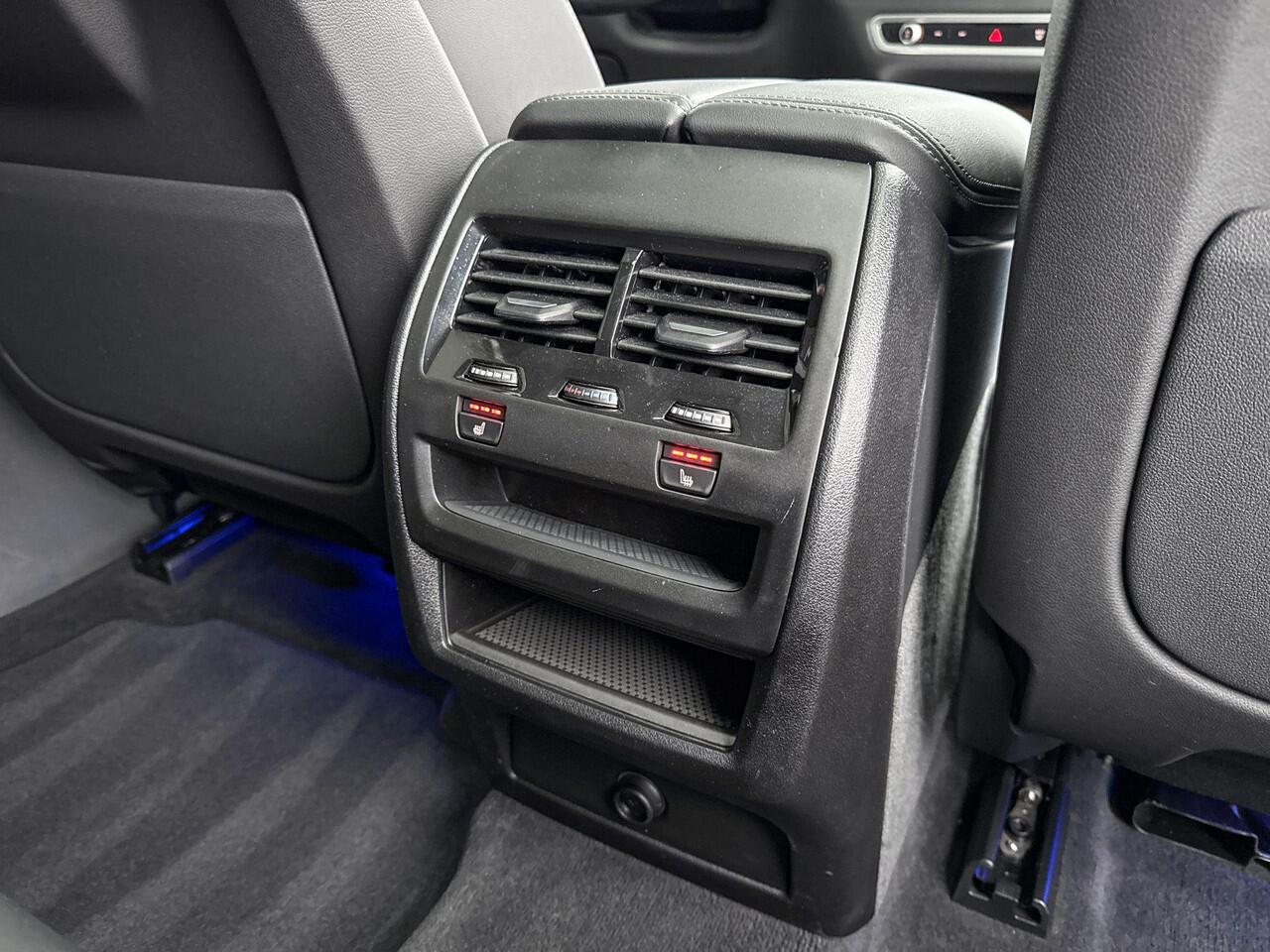 BMW X6 xDrive40i M Sport | Bowers & Wilkins | Trekhaak